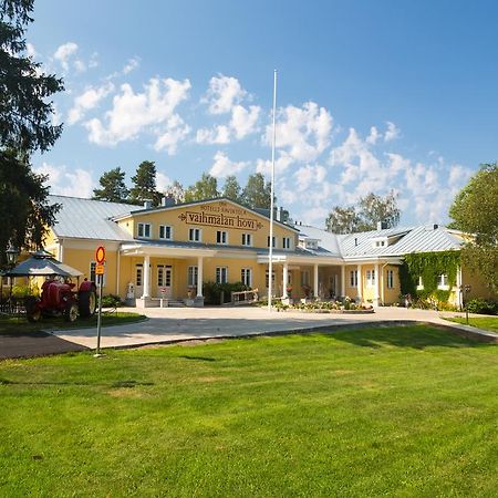 Vaihmalan Hovi Hotel Lempäälä Exterior foto