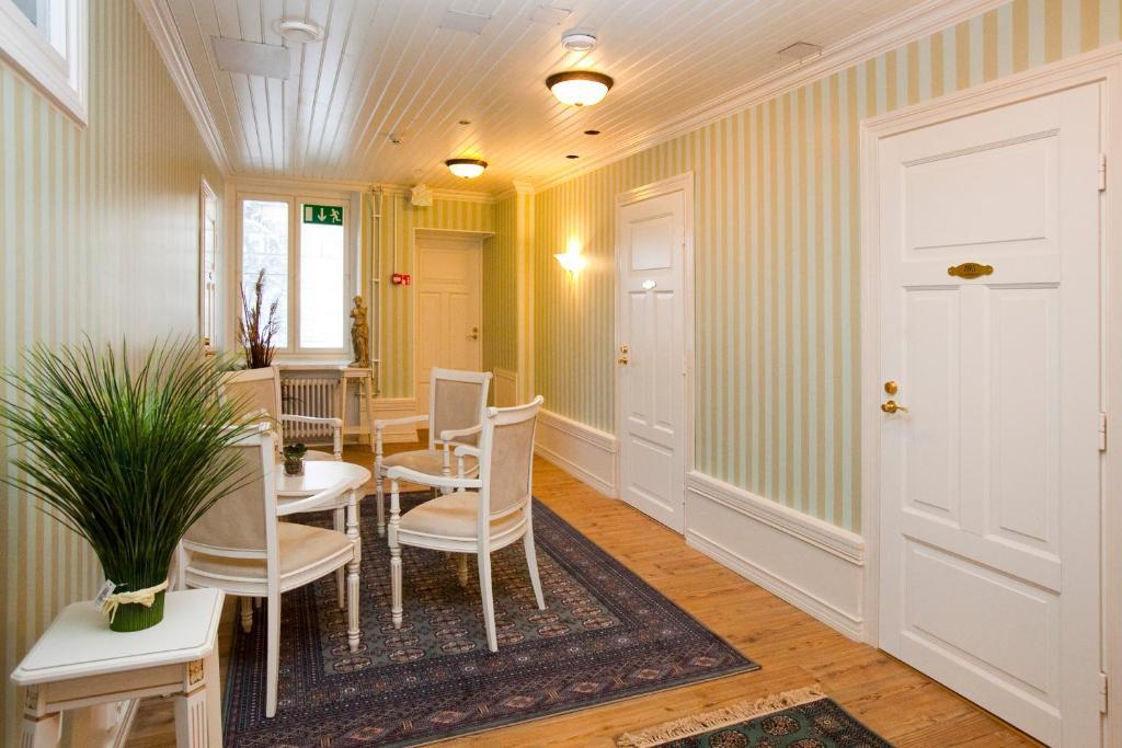 Vaihmalan Hovi Hotel Lempäälä Exterior foto