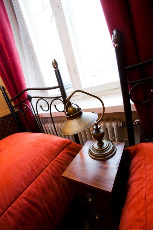 Vaihmalan Hovi Hotel Lempäälä Quarto foto