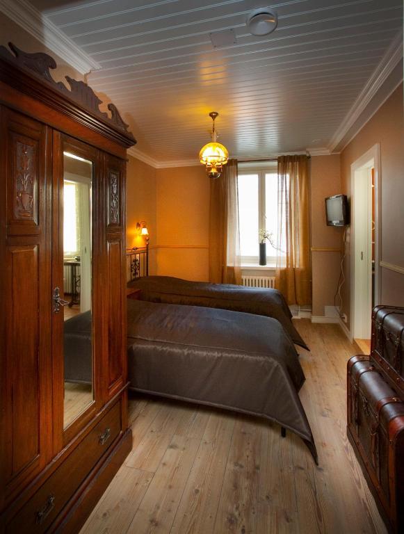 Vaihmalan Hovi Hotel Lempäälä Quarto foto
