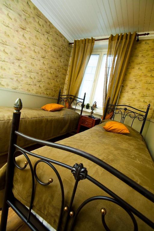 Vaihmalan Hovi Hotel Lempäälä Quarto foto