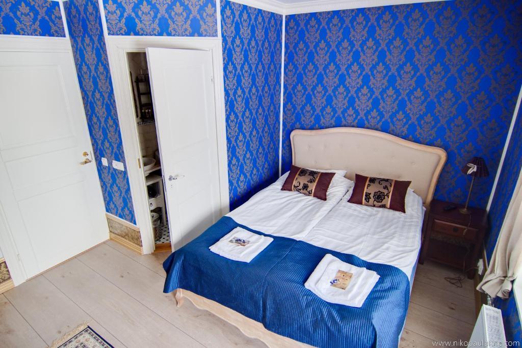 Vaihmalan Hovi Hotel Lempäälä Quarto foto