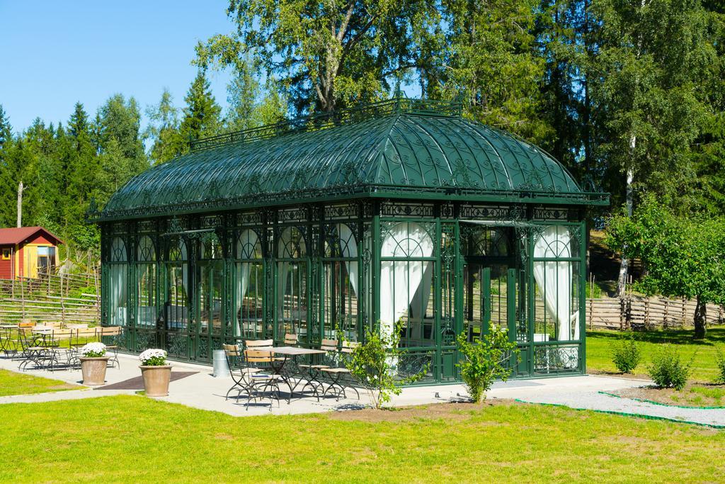Vaihmalan Hovi Hotel Lempäälä Exterior foto